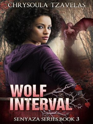 cover image of Wolf Interval